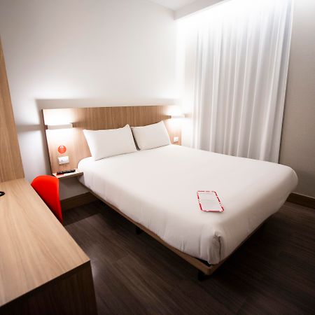 Hotel Moov Куритиба Екстериор снимка