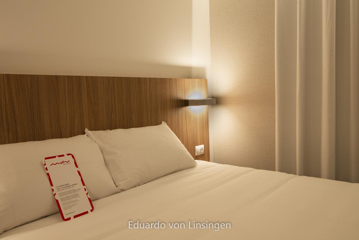 Hotel Moov Куритиба Екстериор снимка